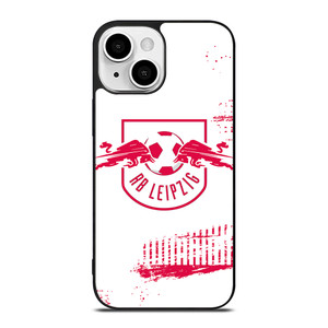 RB LEIPZIG FC ART LOGO iPhone 13 Mini Case RB LEIPZIG FC ART LOGO iPhone 13 Mini Case