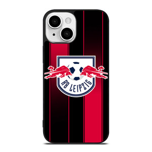 RB LEIPZIG FC BUNDESLIGA LOGO iPhone 13 Mini Case