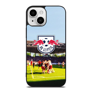 RB LEIPZIG FC LOGO iPhone 13 Mini Case