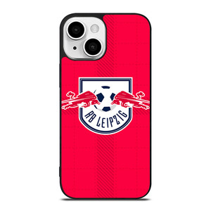RB LEIPZIG FC SYMBOL iPhone 13 Mini Case