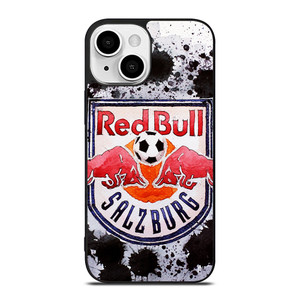 RB SALZBURG LOGO iPhone 13 Mini Case