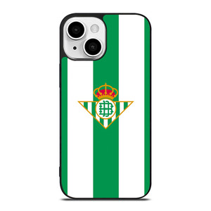 REAL BETIS FC ICON iPhone 13 Mini Case