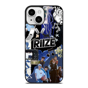RIIZE BOYBAND ART iPhone 13 Mini Case