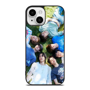 RIIZE BOYBAND COOL iPhone 13 Mini Case