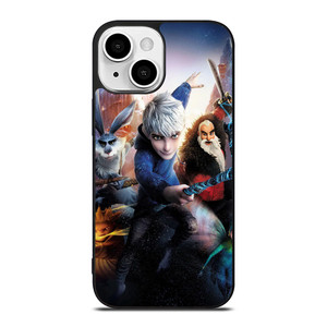 RISE OF THE GUARDIANS iPhone 13 Mini Case