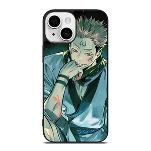 RYOMEN SUKUNA JUJUTSU KAISEN iPhone 13 Mini Case