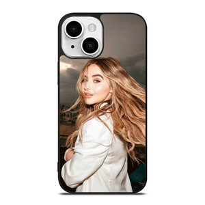 SABRINA CARPENTER BEAUTY SINGER iPhone 13 Mini Case SABRINA CARPENTER BEAUTY SINGER iPhone 13 Mini Case