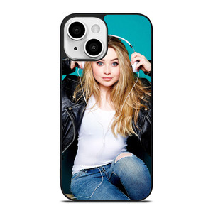 SABRINA CARPENTER CUTE iPhone 13 Mini Case
