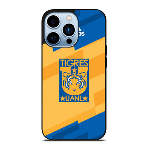 UANL TIGRES LOGO 2 iPhone 13 Pro Max Case UANL TIGRES LOGO 2 iPhone 13 Pro Max Case