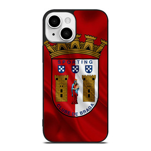 SC BRAGA ICON iPhone 13 Mini Case