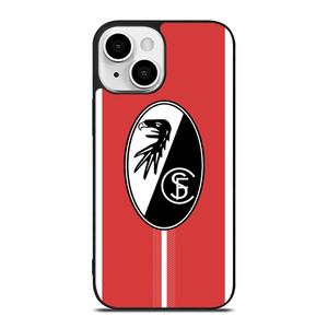 SC FREIBURG BUNDESLIGA LOGO iPhone 13 Mini Case SC FREIBURG BUNDESLIGA LOGO iPhone 13 Mini Case
