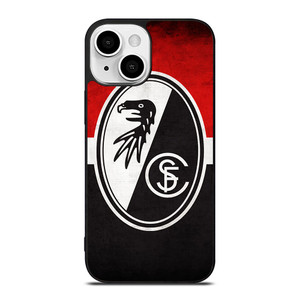 SC FREIBURG LOGO iPhone 13 Mini Case