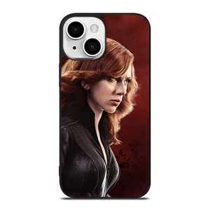 SCARLETT JOHANSSON COOL iPhone 13 Mini Case