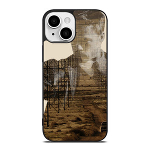 SE7EN BRAD PITT MOVIE iPhone 13 Mini Case