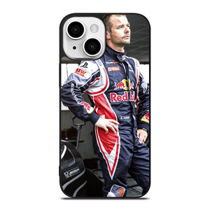 SEBASTIEN LOEB WRC COOL iPhone 13 Mini Case