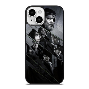 SECRET INVASION MARVEL CHARACTERS iPhone 13 Mini Case SECRET INVASION MARVEL CHARACTERS iPhone 13 Mini Case