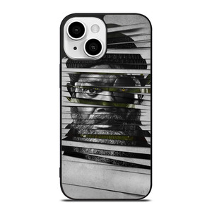 SECRET INVASION MARVEL iPhone 13 Mini Case SECRET INVASION MARVEL iPhone 13 Mini Case
