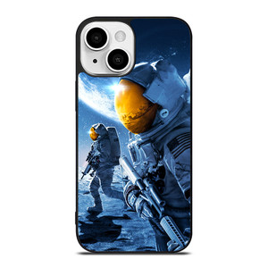 SERIES FOR ALL MANKIND iPhone 13 Mini Case SERIES FOR ALL MANKIND iPhone 13 Mini Case