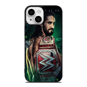 SETH FREAKIN ROLLINS CHAMPIONS iPhone 13 Mini Case