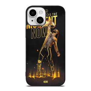SETH FREAKIN ROLLINS WWE ART iPhone 13 Mini Case