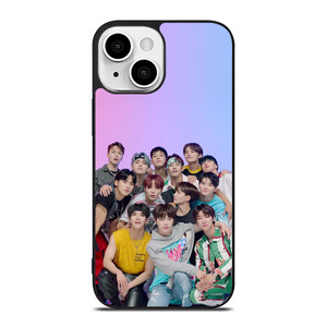 SEVENTEEN BOYBAND COOL iPhone 13 Mini Case SEVENTEEN BOYBAND COOL iPhone 13 Mini Case