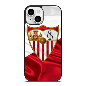 SEVILLA FC LOGO iPhone 13 Mini Case