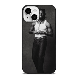 SHABOOZEY COOL SINGER iPhone 13 Mini Case
