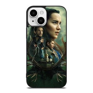 SHADOW AND BONE SERIES COOL iPhone 13 Mini Case