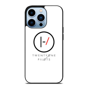 TWENTY ONE PILOTS LOGO iPhone 13 Pro Max Case