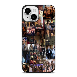 SHAMELESS COLLAGE iPhone 13 Mini Case