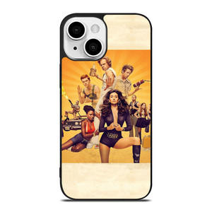 SHAMELESS FUNNY SERIES iPhone 13 Mini Case