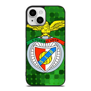SL BENFICA ICON iPhone 13 Mini Case SL BENFICA ICON iPhone 13 Mini Case