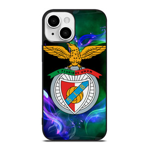 SL BENFICA LOGO ART iPhone 13 Mini Case