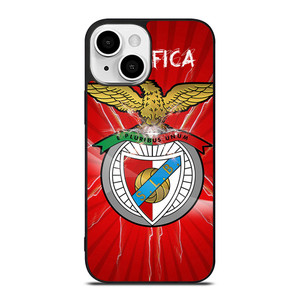 SL BENFICA LOGO iPhone 13 Mini Case SL BENFICA LOGO iPhone 13 Mini Case