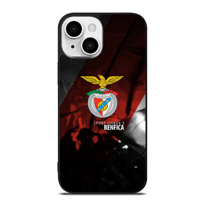 SL BENFICA SYMBOL iPhone 13 Mini Case