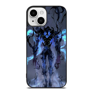 SOLO LEVELING COOL ART iPhone 13 Mini Case