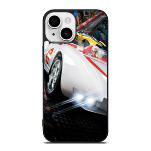 SPEED RACER iPhone 13 Mini Case SPEED RACER iPhone 13 Mini Case
