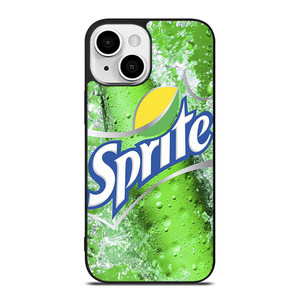SPRITE DRINK ICON iPhone 13 Mini Case SPRITE DRINK ICON iPhone 13 Mini Case