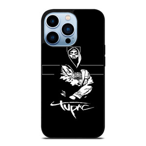 TUPAC SHAKUR 2 iPhone 13 Pro Max Case TUPAC SHAKUR 2 iPhone 13 Pro Max Case