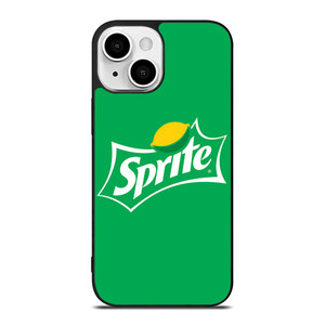 SPRITE LOGO iPhone 13 Mini Case