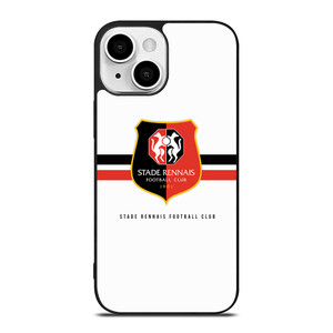 STADE RENNAIS FC 2 iPhone 13 Mini Case STADE RENNAIS FC 2 iPhone 13 Mini Case