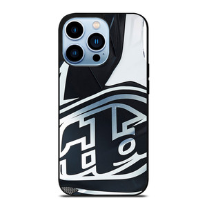 TROY LEE DESIGNS TLD LOGO 2 iPhone 13 Pro Max Case TROY LEE DESIGNS TLD LOGO 2 iPhone 13 Pro Max Case