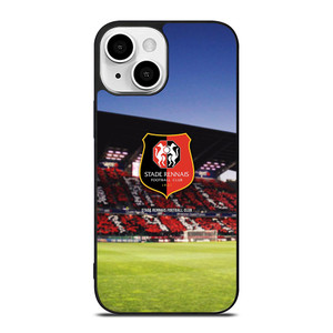 STADE RENNAIS SYMBOL iPhone 13 Mini Case STADE RENNAIS SYMBOL iPhone 13 Mini Case