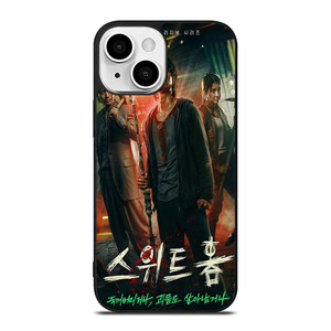 SWEET HOME SHOW iPhone 13 Mini Case