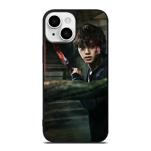 SWEET HOME TV SHOW iPhone 13 Mini Case SWEET HOME TV SHOW iPhone 13 Mini Case
