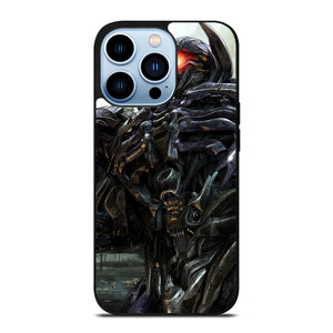 TRANSFORMERS iPhone 13 Pro Max Case