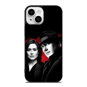 THE BLACKLIST COOL SERIES iPhone 13 Mini Case