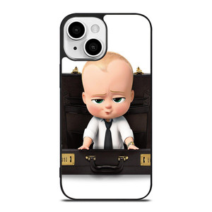 THE BOSS BABY MONEY BAG iPhone 13 Mini Case