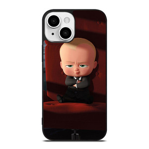 THE BOSS BABY iPhone 13 Mini Case