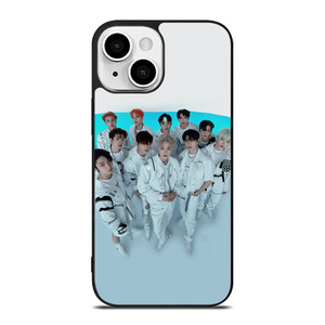THE BOYZ BOYBAND COOL iPhone 13 Mini Case THE BOYZ BOYBAND COOL iPhone 13 Mini Case